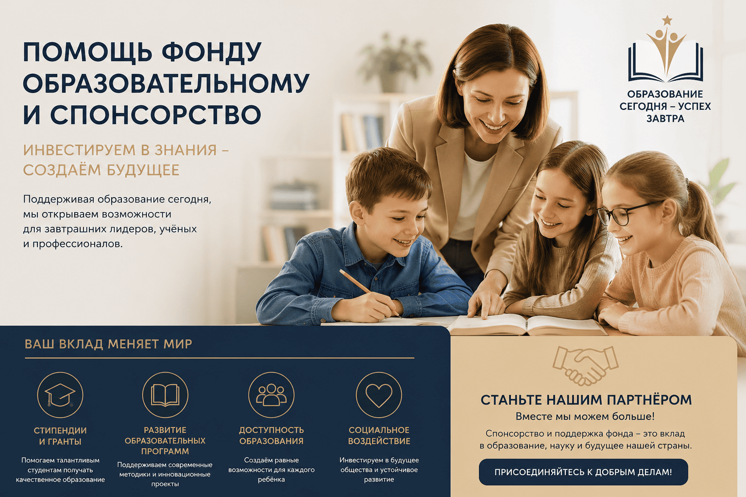 спонсор