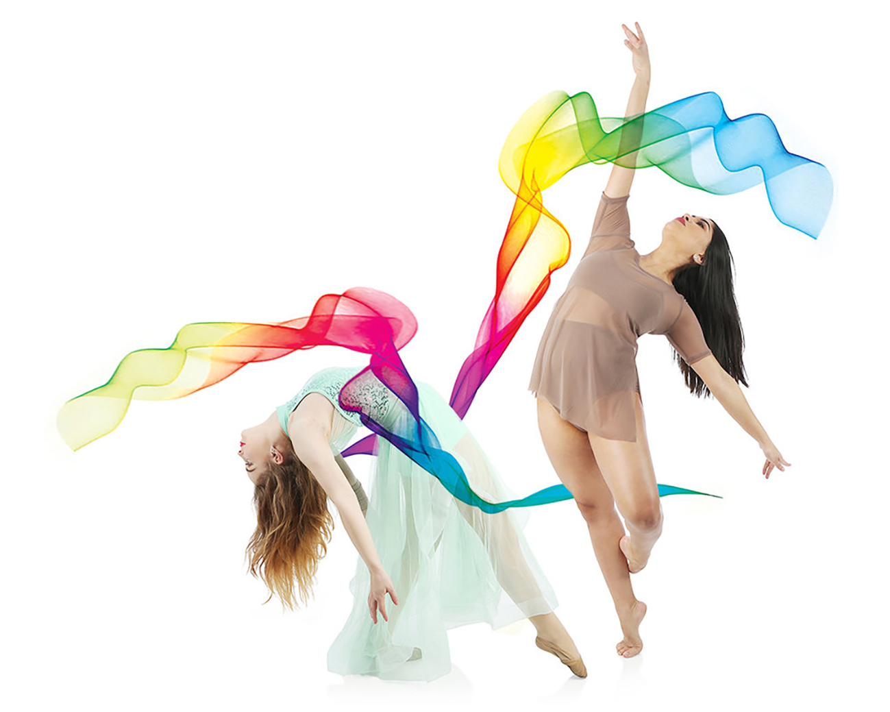 хореография танцы